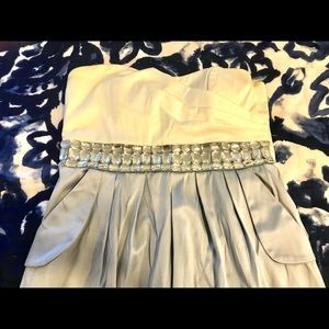 Ruby Rox cocktail dress